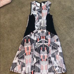 XS, mossimo sleeveless dress